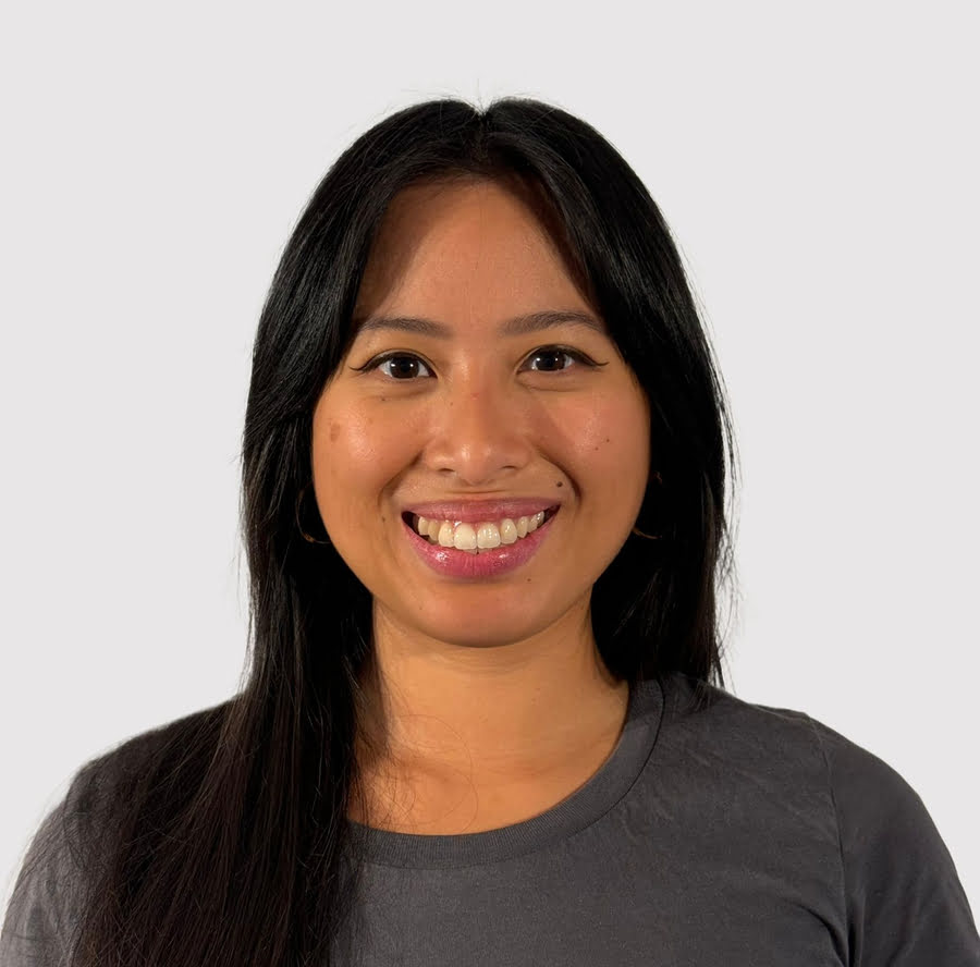 Giang Nguyen arbeitet in der Praxis für Osteopathie Hilke Laue