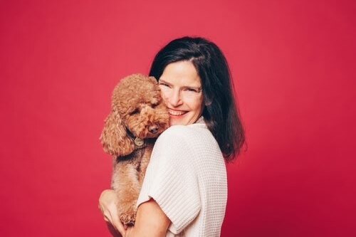 Hilke Laue Osteopathie in Hamburg über Mich